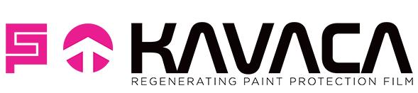 Kavaca, regenerating paint protection film