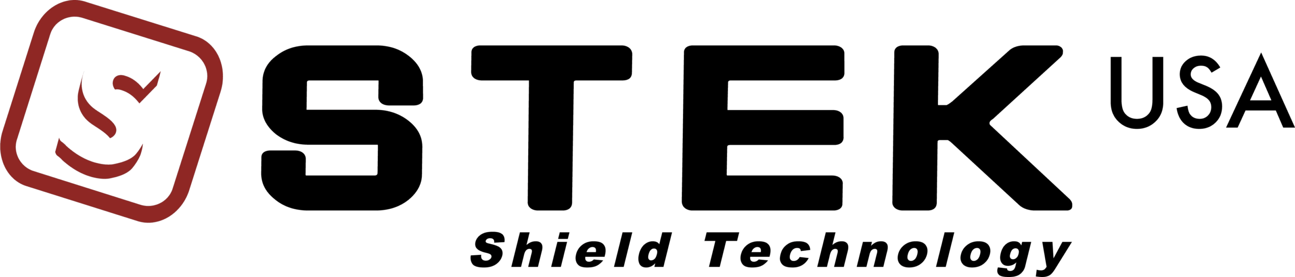 stek USA Shield logo